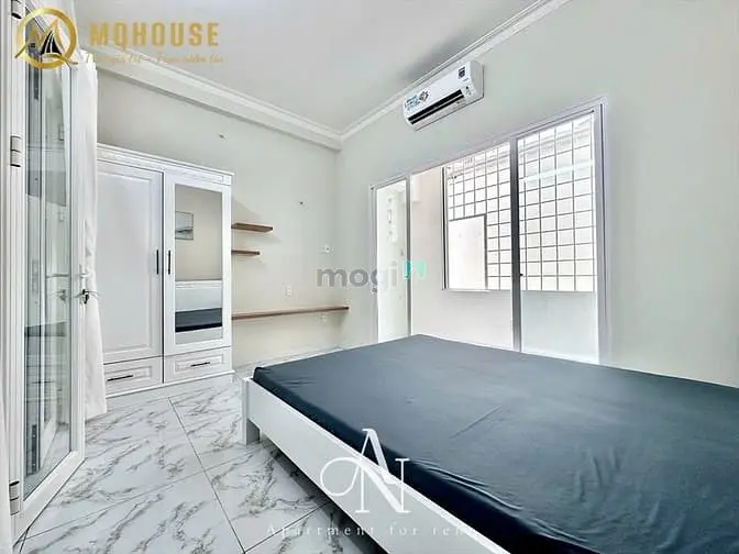 Khai Trương Tòa Nhà Thang Máy Ngay Cầu Kiệu Khúc Giao Q1 - Q3 - Pn