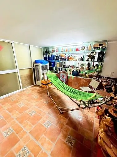 Mặt Tiền Chung Cư Tầng Trệt - Quận 10 - 53M - 2 Pn - Nhỉnh 3 Tỷ