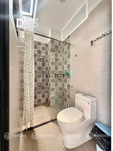 Căn Hộ 1Pn 2 Bancony Máy Giặt Riêng Gần Cầu Bason_Đài Th Htv Q1