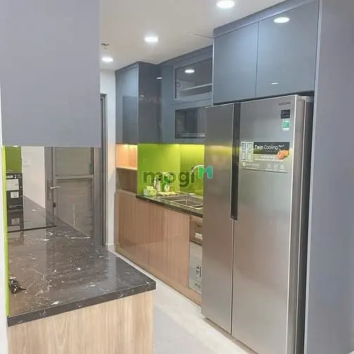 Cho Thuê Căn Hộ Urban Hill, Pmh, Q7 Nhà Mới, Đẹp, Chỉ 23Tr/Th