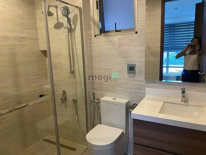 Cho Thuê Midtown Pmh Q7 – 130M² – 2Pn 2Wc – 37Tr/Th Lh 09464017