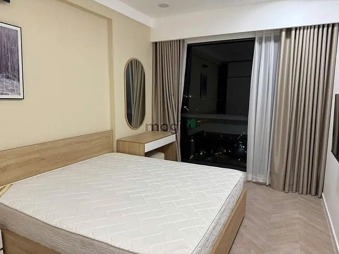 Cho Thuê Ch The Antonia,Pmh,Q7,81M2, Nhà Full Nội Thất, Cam Kết Giá Rẻ