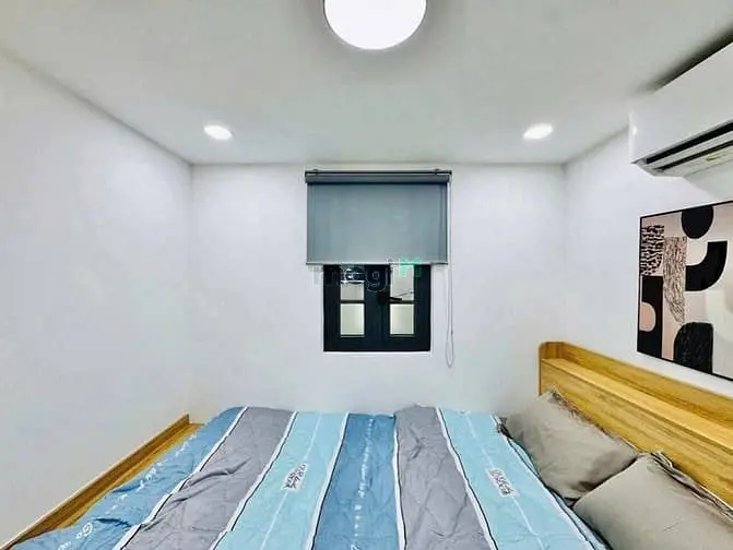 2 Tỷ 380 Bớt Lộc Nhà Bán Với Thiết Kế Phong Cách Hiện Đại Ấm Áp Sshr