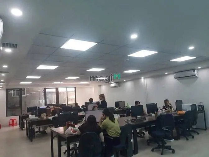 Bán Toà Văn Phòng 10 Tầng Khu Phố Dương Khuê - Nguyễn Hoàng