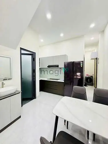 Bán Nhà Chính Chủ Mt Ba Vân, Tân Bình 43M2 Giá 3130Tr Sẵn Sổ