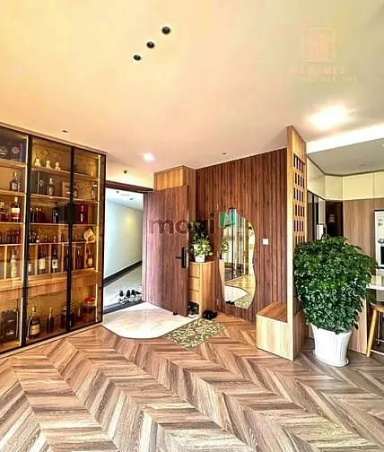 🌟 Căn Hộ Đáng Sống Nhất Celadon – 3Pn 127M² Full Nội Thất 4 Tỷ 789 Tr