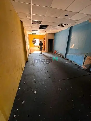 Cho Thuê Nhà Mt Kd Đường Hậu Giang. P12, Q6 Giảm Giá Còn 20 Triệu