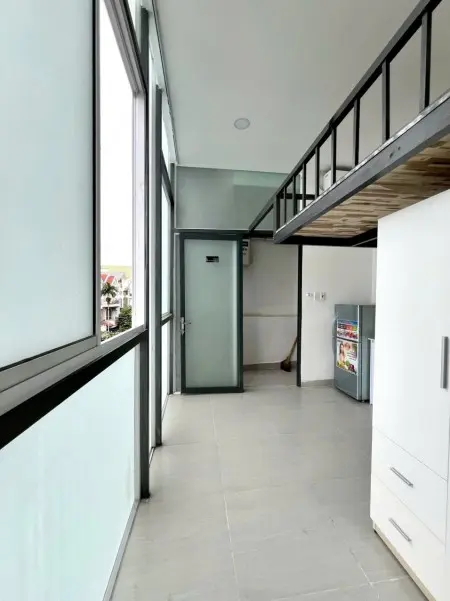 Phòng Mới Full Nội Thất Ngay Công Viên Làng Hoa, Gò Vấp