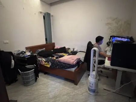 Nhượng Hđ Thuê Nhà 2N1K Âu Cơ - Tây Hồ Hà Nội, Có Thể Chuyển Vào Luôn