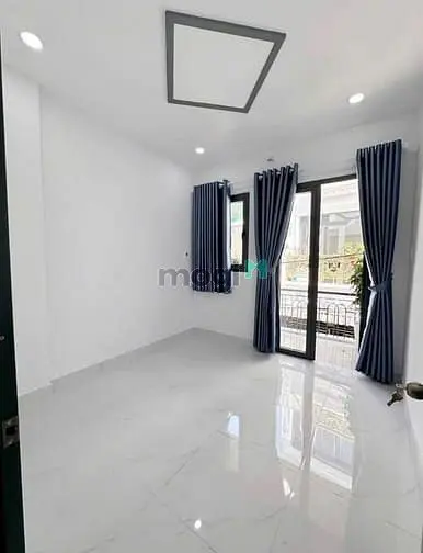Nhà Đường Nguyễn Chí Thanh - Q5 Hẻm 4M, Cách Chợ An Đông 200M Giá 2Ty5