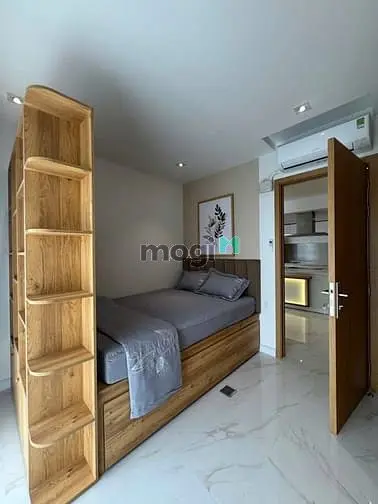 Cho Thuê Căn Hộ Đẹp Tại Happy Valey 100M2 3Pn Chỉ Từ 25Tr