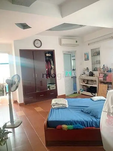 Mặt Tiền Hoàng Văn Thụ - Phú Nhuận - Chính Chủ 50 Năm