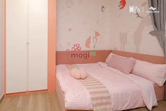 Thanh Toán 150 Triệu Sở Hữu Ngay Căn Hộ Giá Rẻ Tặng Full Nội Thất