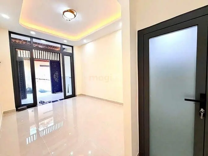 Bán Gấp Nhà Chính Chủ Nhà Mt Âu Cơ, Tân Bình 43.2M2 Chỉ 3490Tr Sổ Sẵn