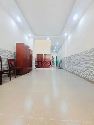 Gấp - Hẻm Tô Hiến Thành Quận 10 - 72M2 5 Tầng Btct - Chỉ Còn 1 Ty 655