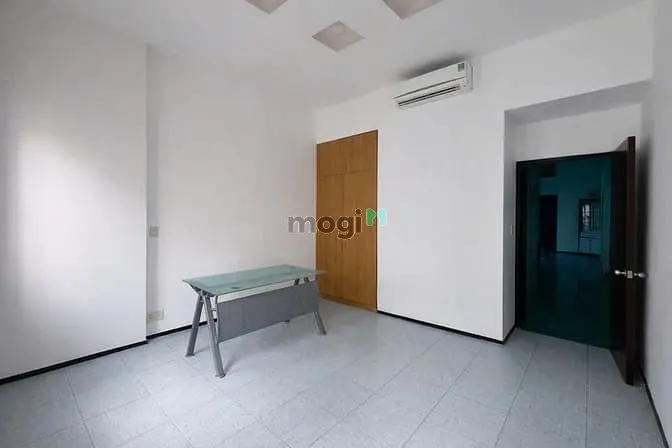 Bán Nhà Quận 10 - Tô Hiến Thành - 4 Tầng - Đường 8M - 84M2