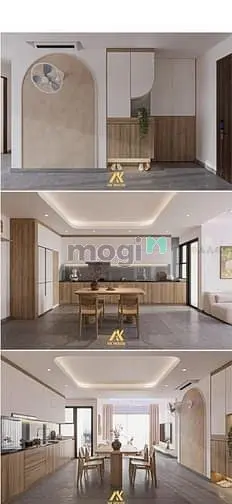 🎊 Mở Cửa Căn Hộ 2Pn Tại The Infiniti – Riviera Point (Q7) 2 Tỷ 473 Tr