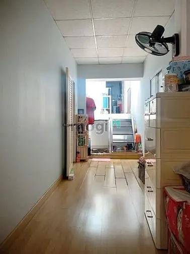 Mặt Tiền Hoàng Văn Thụ - Phú Nhuận - Chính Chủ 50 Năm