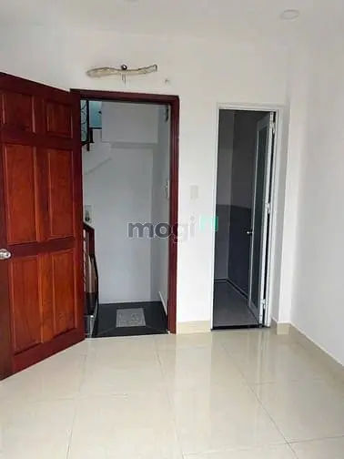 ⭐️ Nhà 5 Tầng Btct, Thích Quảng Đức - Phú Nhuận 💰 2 Tỷ 352 Tl 3Pn4Wc