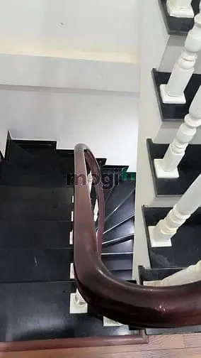 Nhà Đẹp Đại Mỗ Full Nội Thất 5 Tầng Xây Mới