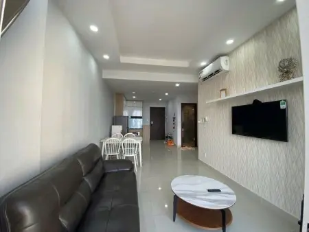 Chung Cư Phúc Yên, P15,Tân Bình: 70M2,2P Ngủ, 10Tr/Th