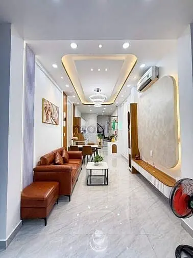 Nhanh Mới Kịp -📍Siêu Phẩm Ngay Hoàng Văn Thụ, Phú Nhuận 🏠 3 X 10M |