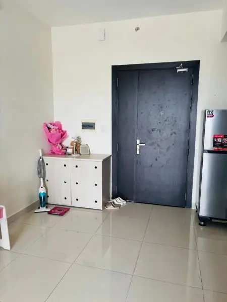 Chung Cư Phúc Yên, 2Pn, 2Wc, Giá 10Tr/Th, 80M2, Phan Huy Ích, Tb.