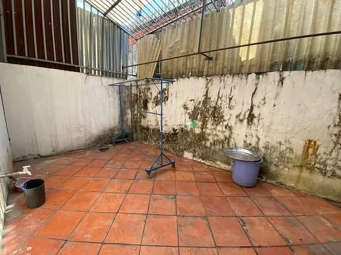 Bán Nhà Hẻm Xe Hơi Nguyễn Văn Quá Q12 - Nhà 4 Tầng - 96M2 - 6 Tỷ 9