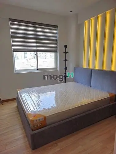 Cho Thuê Chcc Cảnh Viên Pmh 3Pn,2Wc Nhà Đẹp , Full Nội Thất Cao Cấp .