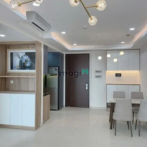 Cho Thuê Căn Hộ Urban Hill, Pmh, Q7 Nhà Mới, Đẹp, Chỉ 23Tr/Th