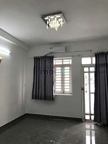 🏘️Cho Thuê Nhà Hẻm 45Bình Tiên-P7-Q6