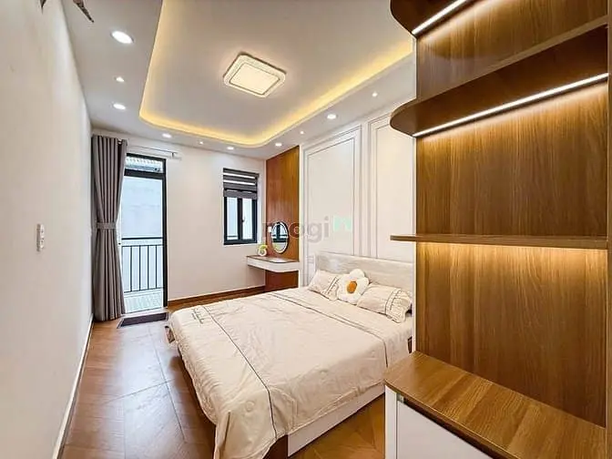 Nhanh Mới Kịp -📍Siêu Phẩm Ngay Hoàng Văn Thụ, Phú Nhuận 🏠 3 X 10M |