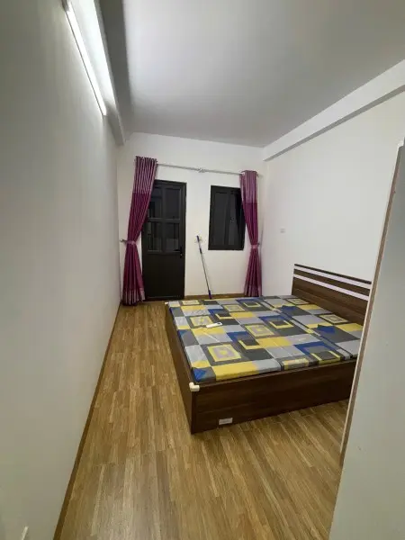 Cho Thuê Phòng Trọ Nhà Mới Xây