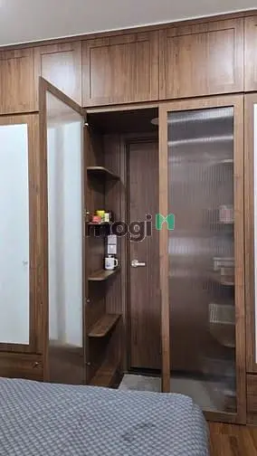 Bán Căn Hộ Akari City Phase 2 - Full Nội Thất Cao Cấp - 80M2 2Pn-2Wc