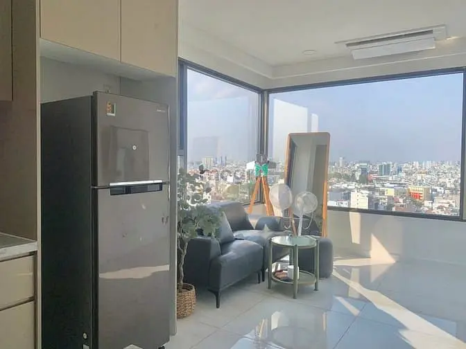 Kingdom 101 74M2,2Pn Full Nthat Căn Góc Chỉ 20Tr Ở Liền