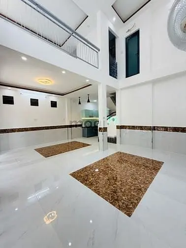 Phòng Mới Đẹp Cho Thuê Tại Hoàng Diệu, Phú Nhuận