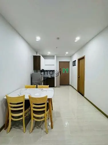 Chung Cư Satra, Phan Đăng Lưu, Pn: 16Tr, 95M2, 2P Ngủ, Full Nội Thất