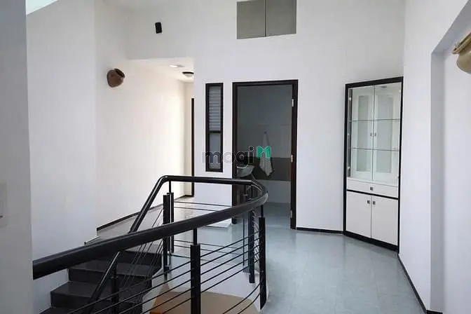 Bán Nhà Quận 10 - Tô Hiến Thành - 4 Tầng - Đường 8M - 84M2