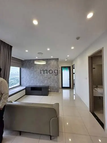 Căn Hộ 2 Ngủ Vinsmart Tây Mỗ Full Nột Thất Sang Chảnh