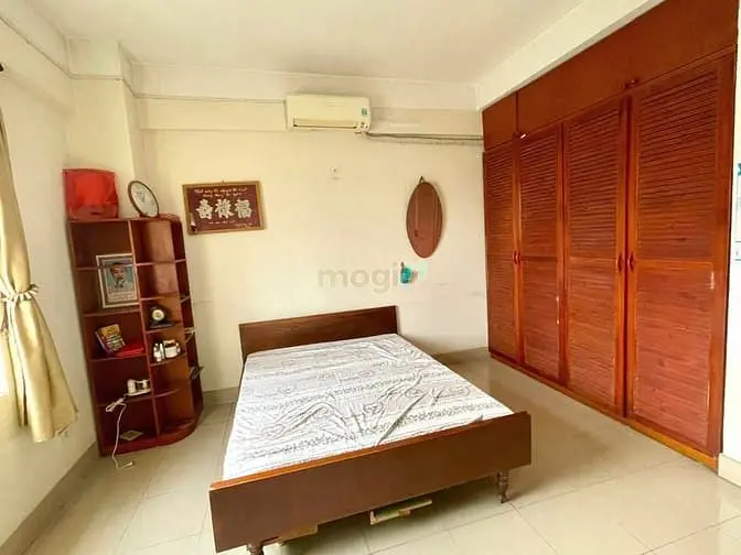 Căn Hộ 102M2 Kđt Mỹ Đình 2 Full Đồ