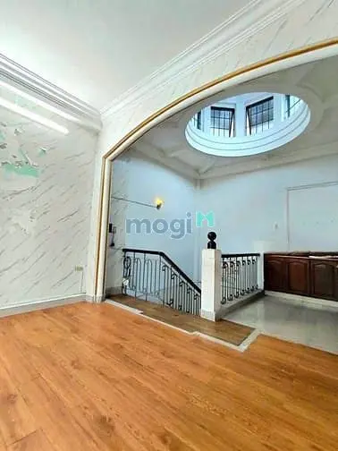 ✅ Vị Trí Đỉnh: Mặt Tiền Nguyễn Phi Khanh, Chỉ Cách Trần Quang Khải 20M