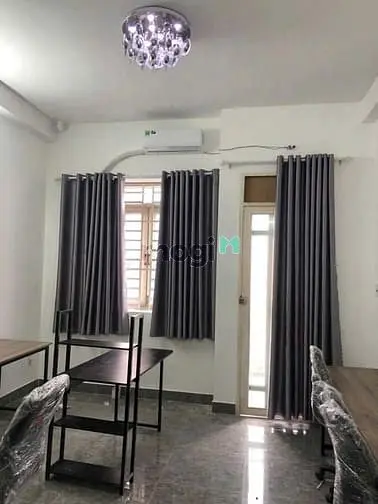🏘️Cho Thuê Nhà Hẻm 45Bình Tiên-P7-Q6