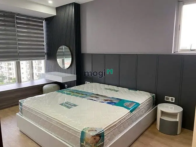 Cho Thuê Ch Midtown Pmh 89M² Có 2Pn, Nhà Đẹp – Giá Hạt Dẻ Chỉ 25Tr/Th