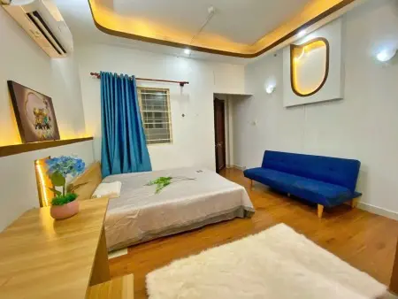 Cho Thuê Phòng Trọ Ở Bàu Cát 1, 4 Triệu Vnd, 40M2 Siêu Hot