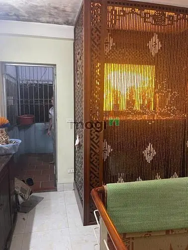 Bán Nhà Hoàng Liệt – Giải Póng | 5 Tầng – 4Pn – Nhà Thoáng Trước Sau