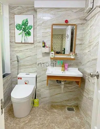 Bán Gấp Nhà Hẻm Ôto 4M Cmt.8, P.10, Q.3 2,650 Tr (Tl) 5X8M Vào Ở Ngay