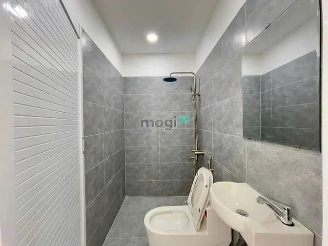 Chung Cư Bàu Cát 2, Hồng Lạc, Tb: 2Pngủ, 2Wc, Nội Thất, 10Triệu, 74M2