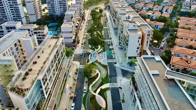 Cần Cho Thuê Căn Hộ Garden Court 3Pn Khu Kênh Đào, Phú Mỹ Hưng,