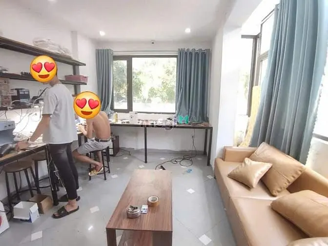 Hàng Hiếm | 30M2 X 4 Tầng | Mt 3.3M | Mặt Phố Đại La | Chỉ 16.5 Tỷ