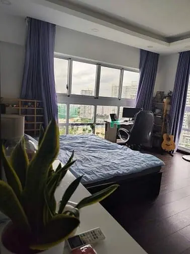 📢 Cho Thuê Căn Hộ Cao Cấp Tại Happy Valley